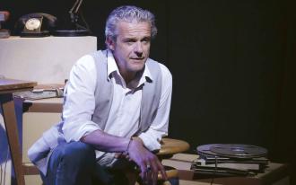 David Brécourt