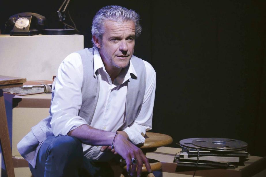 David Brécourt