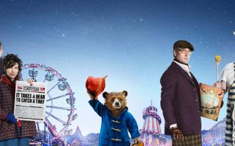 Paddington 2