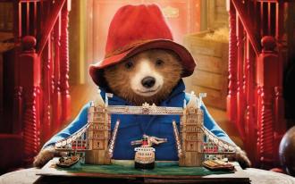 Paddington 2