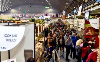La Foire de Nice va jouer les divas !