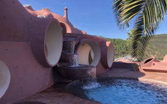 Demeures d’exception – Palais Bulles