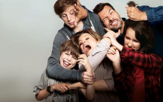 Papa ou Maman