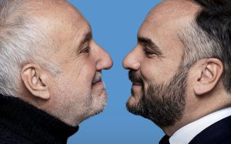 Par le bout du nez
