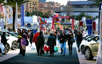 Faites fleurir vos envies à la Foire de Nice