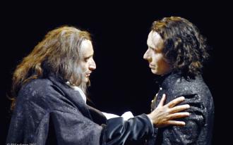 L’entretien de M. Descartes avec M. Pascal le jeune
