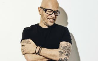 Pascal Obispo