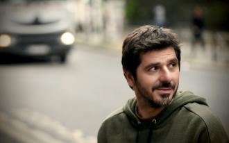 « La Promesse » de Patrick Fiori