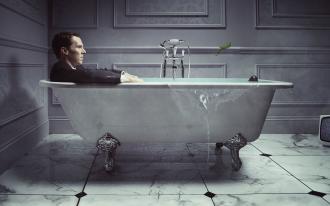 Patrick Melrose 