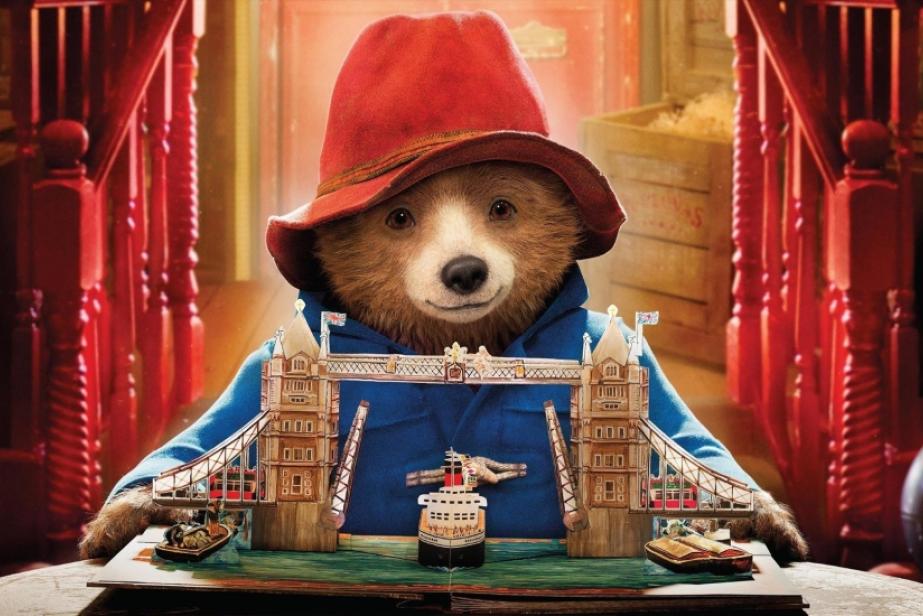 Paddington 2