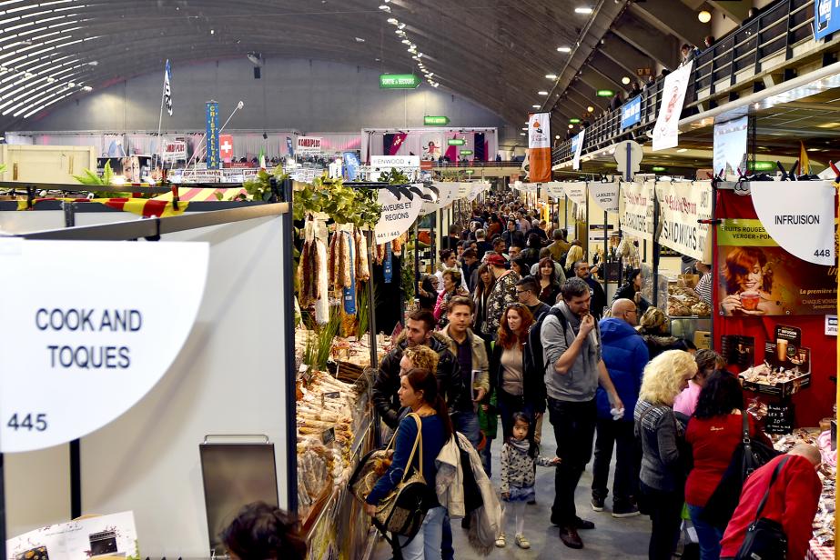 La Foire de Nice va jouer les divas !