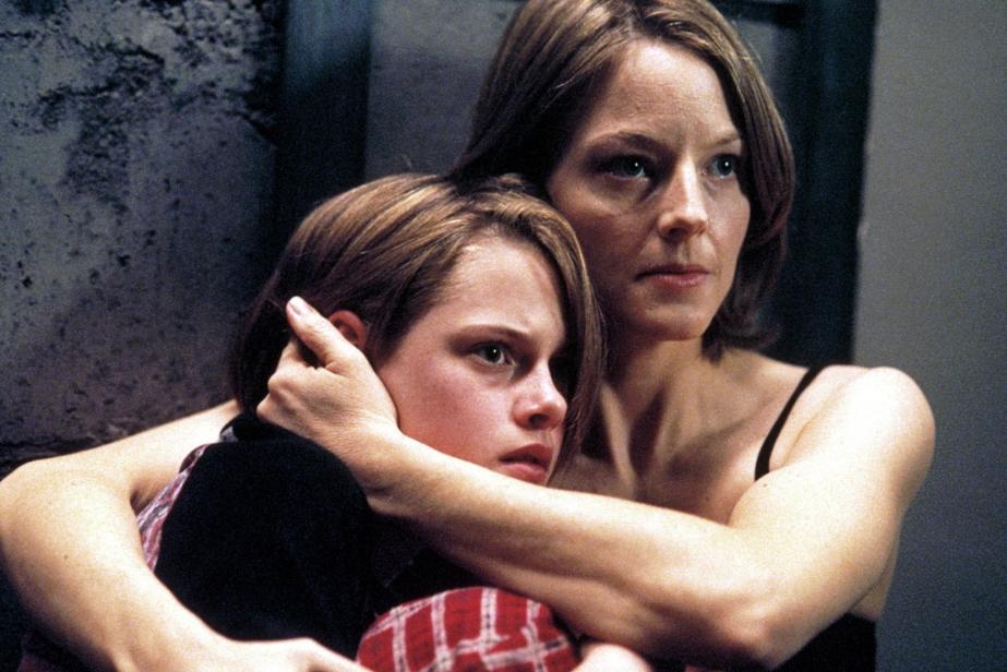 Panic Room