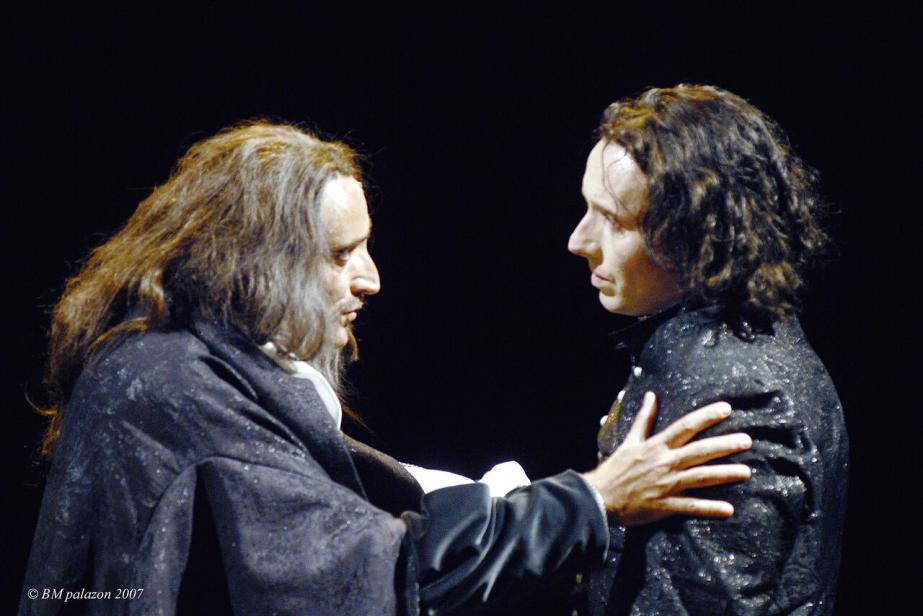 L’entretien de M. Descartes avec M. Pascal le jeune