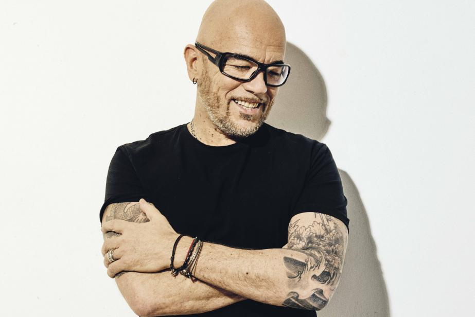 Pascal Obispo