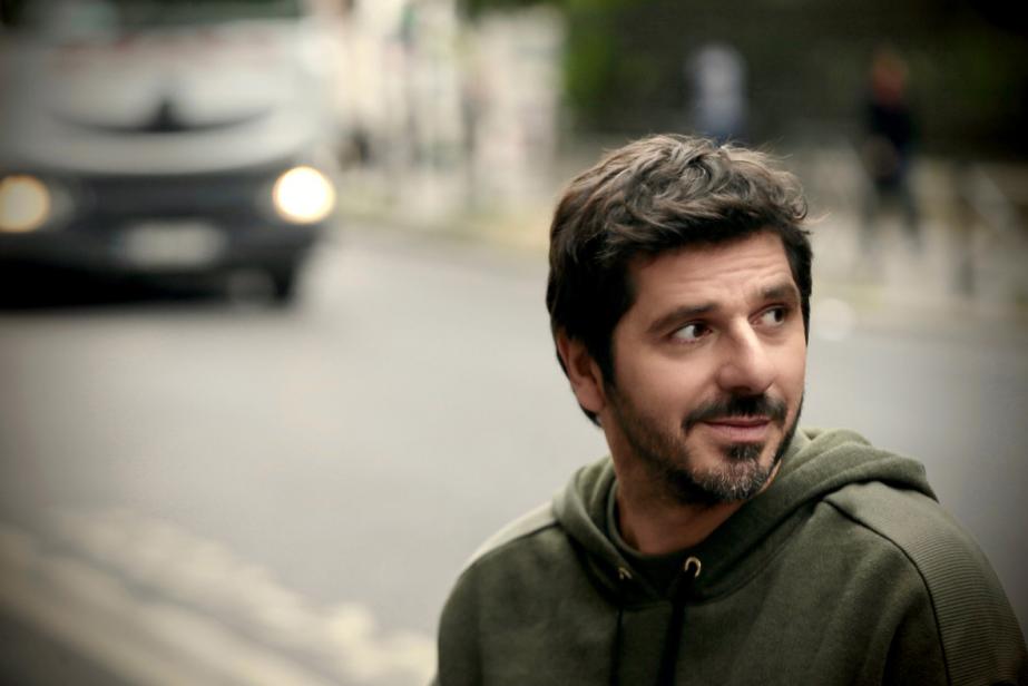 « La Promesse » de Patrick Fiori