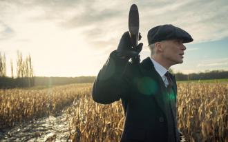 Peaky Blinders