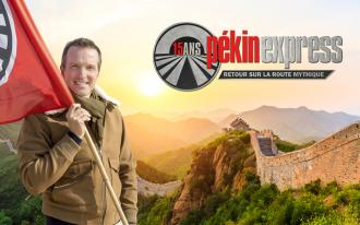 Pékin Express