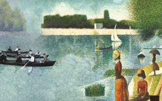Les petits secrets des grands tableaux