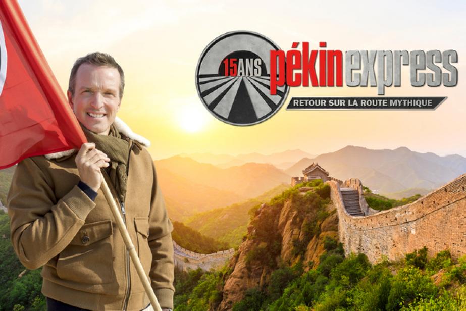 Pékin Express