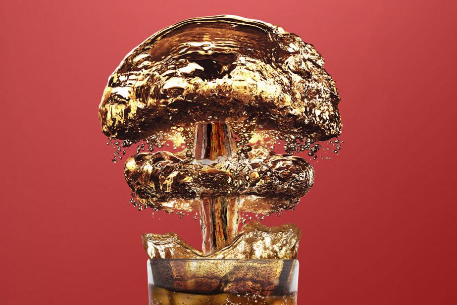 Pepsi vs Coca La guerre des colas