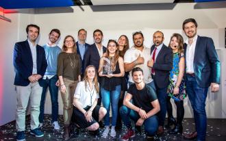 Retour sur la 6e édition du  Startup Weekend Monaco ! 