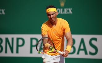 Rolex Monte-Carlo Masters : l’élite du tennis mondial