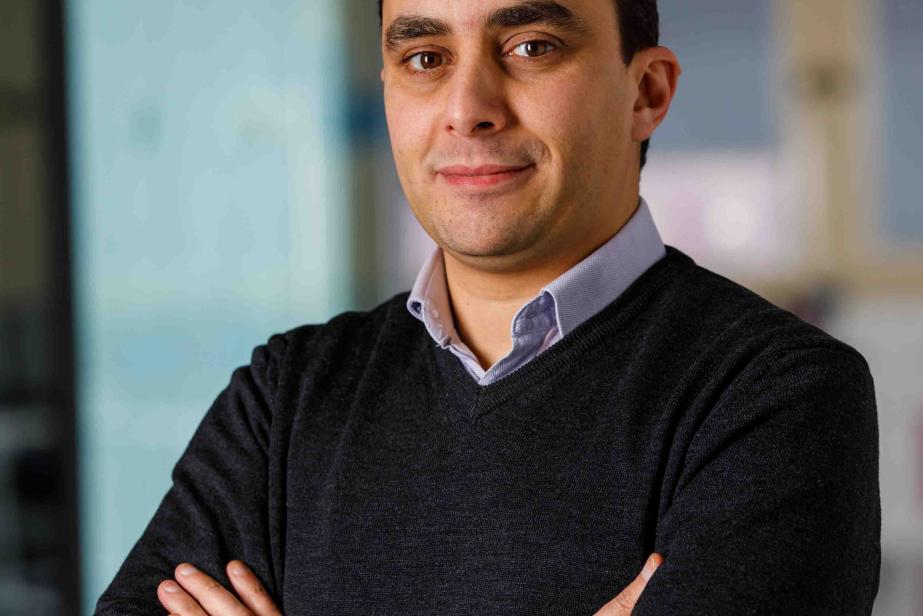 Docteur Rachid Benchaouir, La biologie marine au service de la beauté