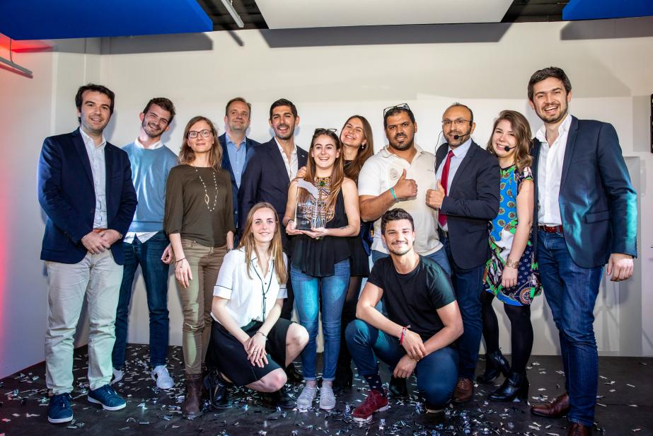 Retour sur la 6e édition du Startup Weekend Monaco !