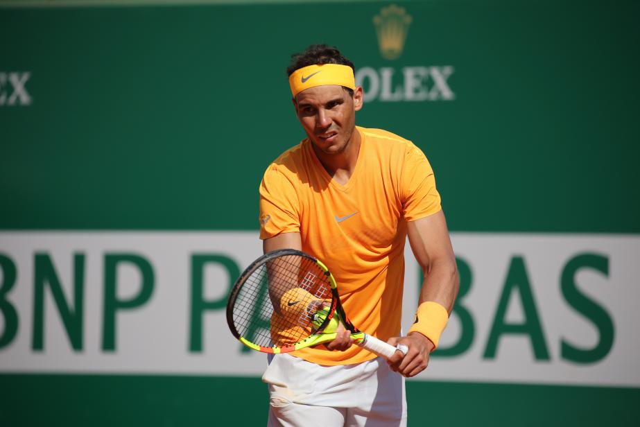 Rolex Monte-Carlo Masters : l’élite du tennis mondial