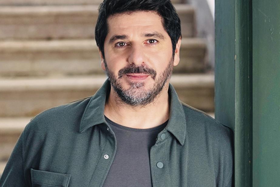 Patrick Fiori "J’ai toujours la sensation de débuter…"