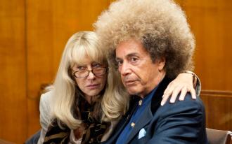 Phil Spector