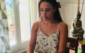Karine Miquelis,  "La rentrée est source d’enjeux"