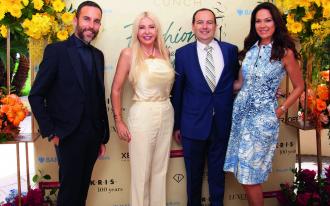 Généreuses "Women of Monaco"