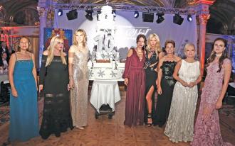 Le Bal de Noël a fêté ses 10 ans
