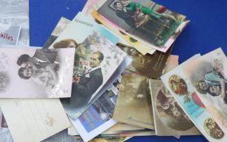 Rendez-vous des collectionneurs Espace Marquet