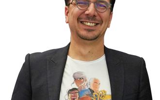 Cédric Biscay, Monsieur Soft Power