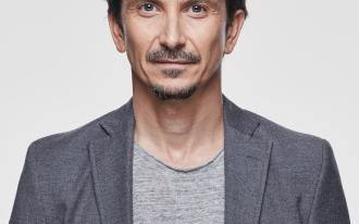 Arnaud Tsamère