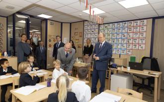 The British School of Monaco