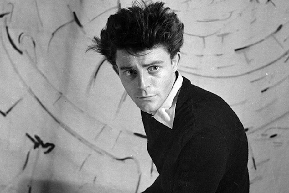 Le mythe Gérard Philipe