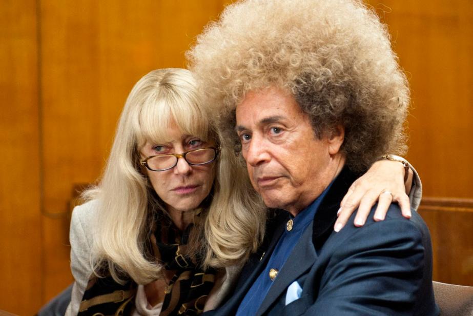 Phil Spector