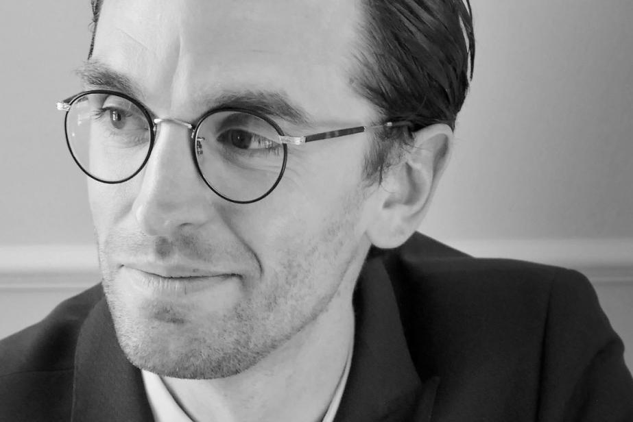 Martin Leyrit, Quand la joaillerie se réinvente