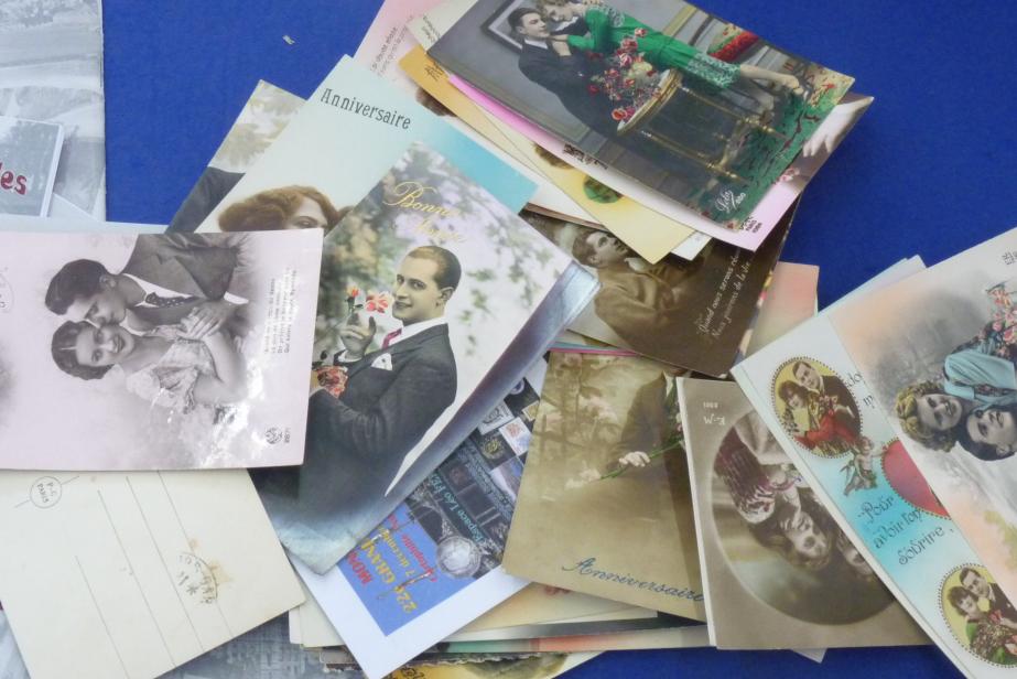 Rendez-vous des collectionneurs Espace Marquet