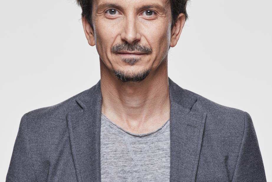 Arnaud Tsamère