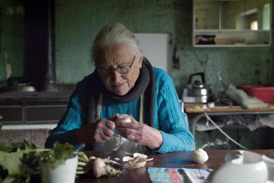 Suzanne jour après jour