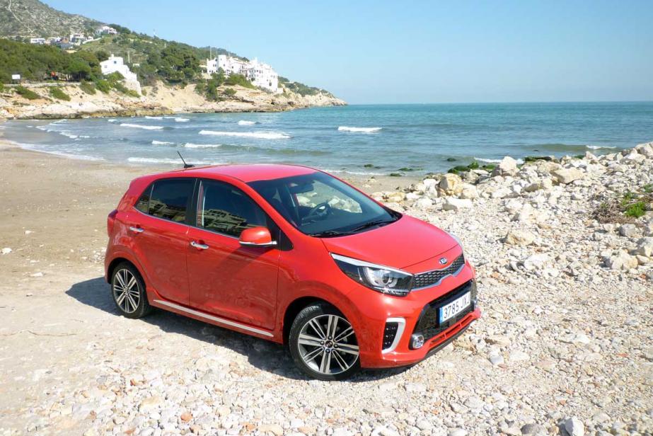 Kia Picanto