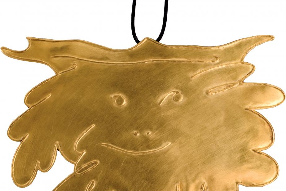 Les bijoux d’artistes de Diane Venet