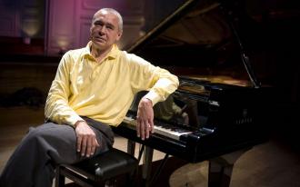 Ivo Pogorelich
