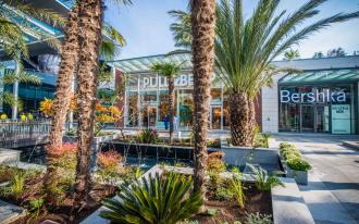 Polygone Riviera : Le nouveau shopping