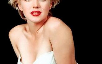 Marilyn, dernières séances