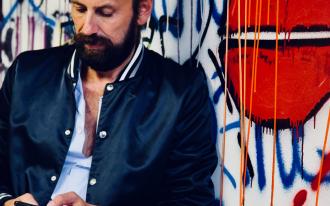 Fred Allard,  L’artiste vide son sac !